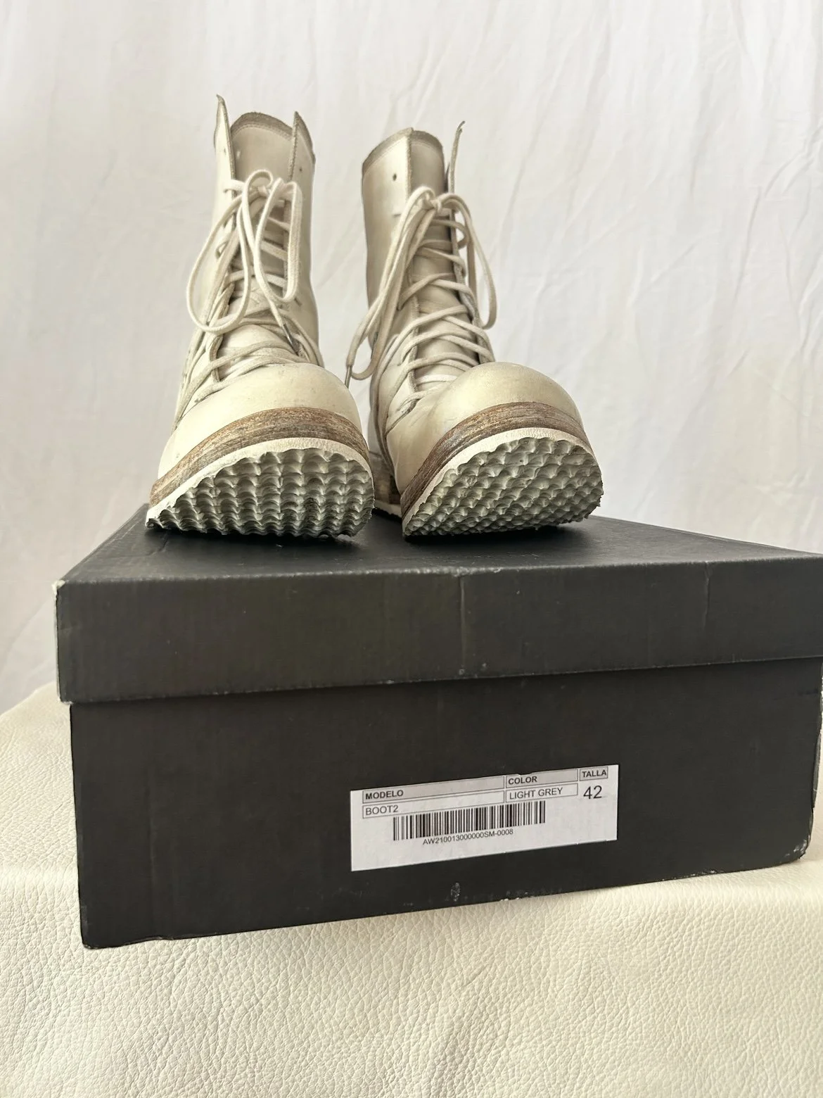Solekeeper
